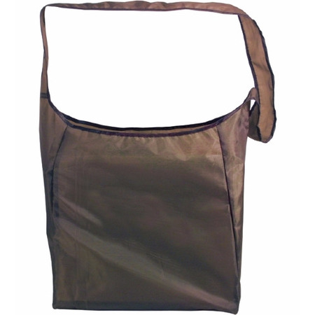 RPET Fold-Away Sling Bag 3