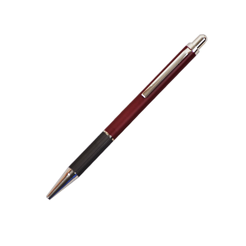 Inca-35 Click Pen 1