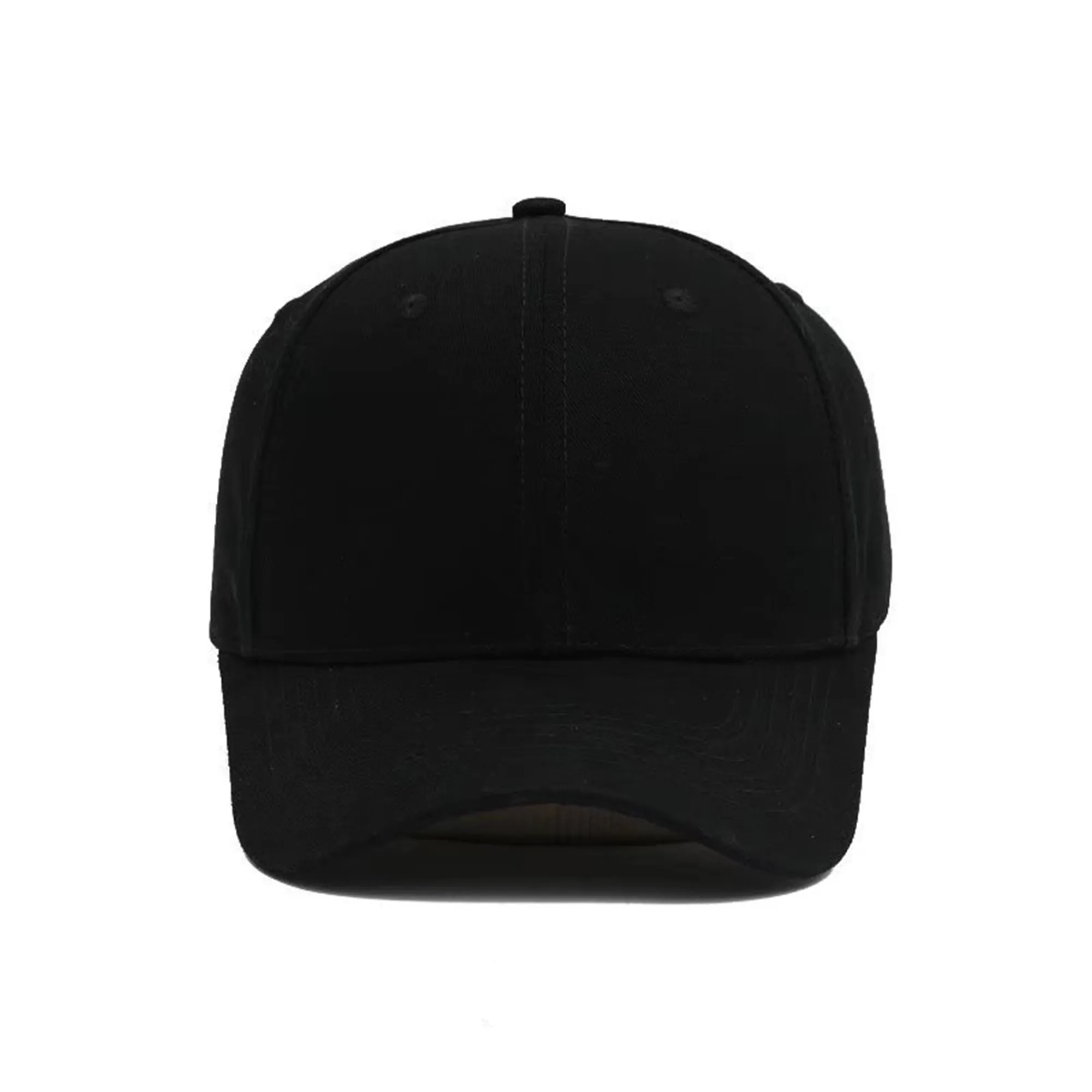 MOQ 20 Travel Volunteer School Contton Baseball Cap 12