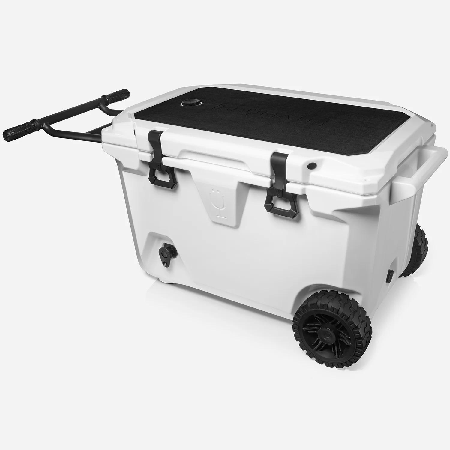 BruMate® BruTank 55-Quart Rolling Hard Cooler 3