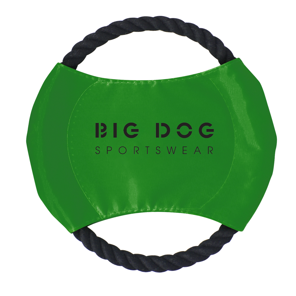 Pet Flyer Toy 2