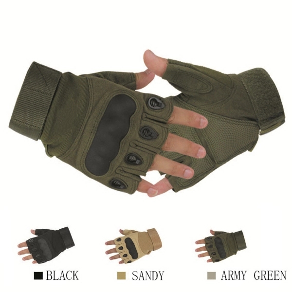 Riding Gloves 2