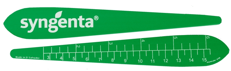 6" Seed Tool 15