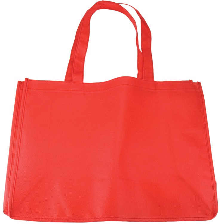 Tote Bag - 16"x12" + 6" gusset 16
