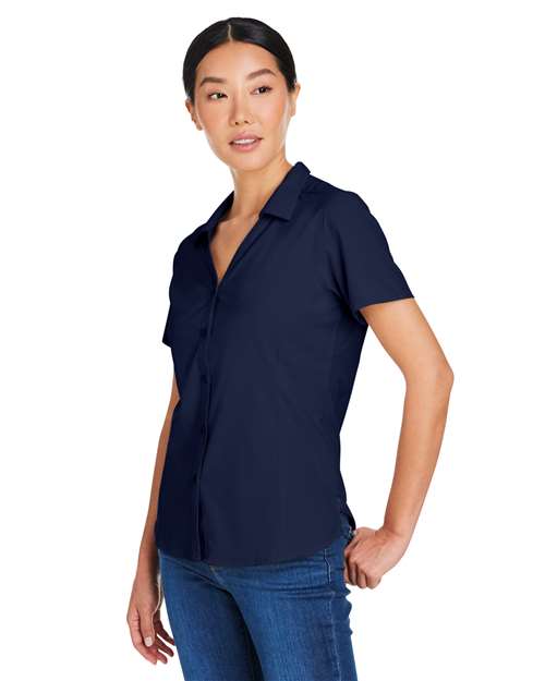 Women's Ultra UVP® Marina Shirt - CE510W 51