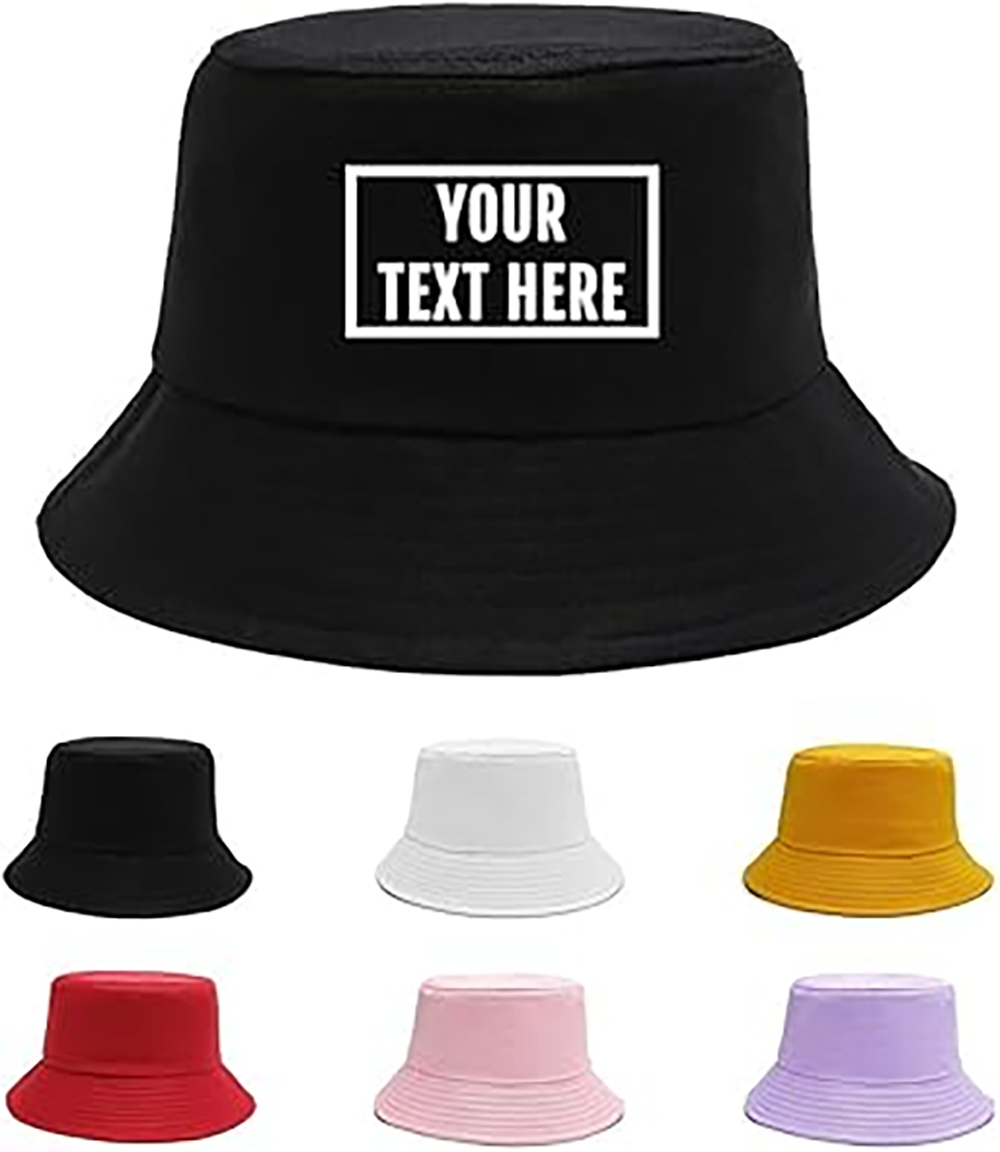 Stylish Sun-Blocking Fisherman Hat 2
