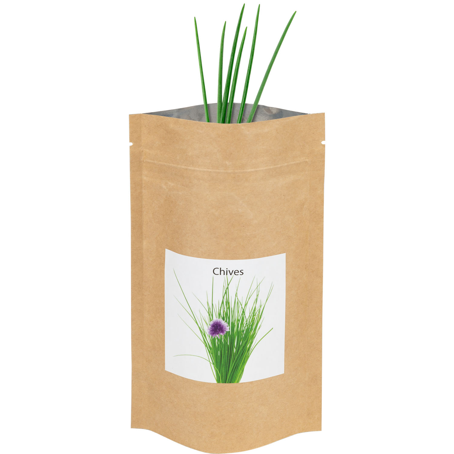 4 oz. Sprout Pouch 2