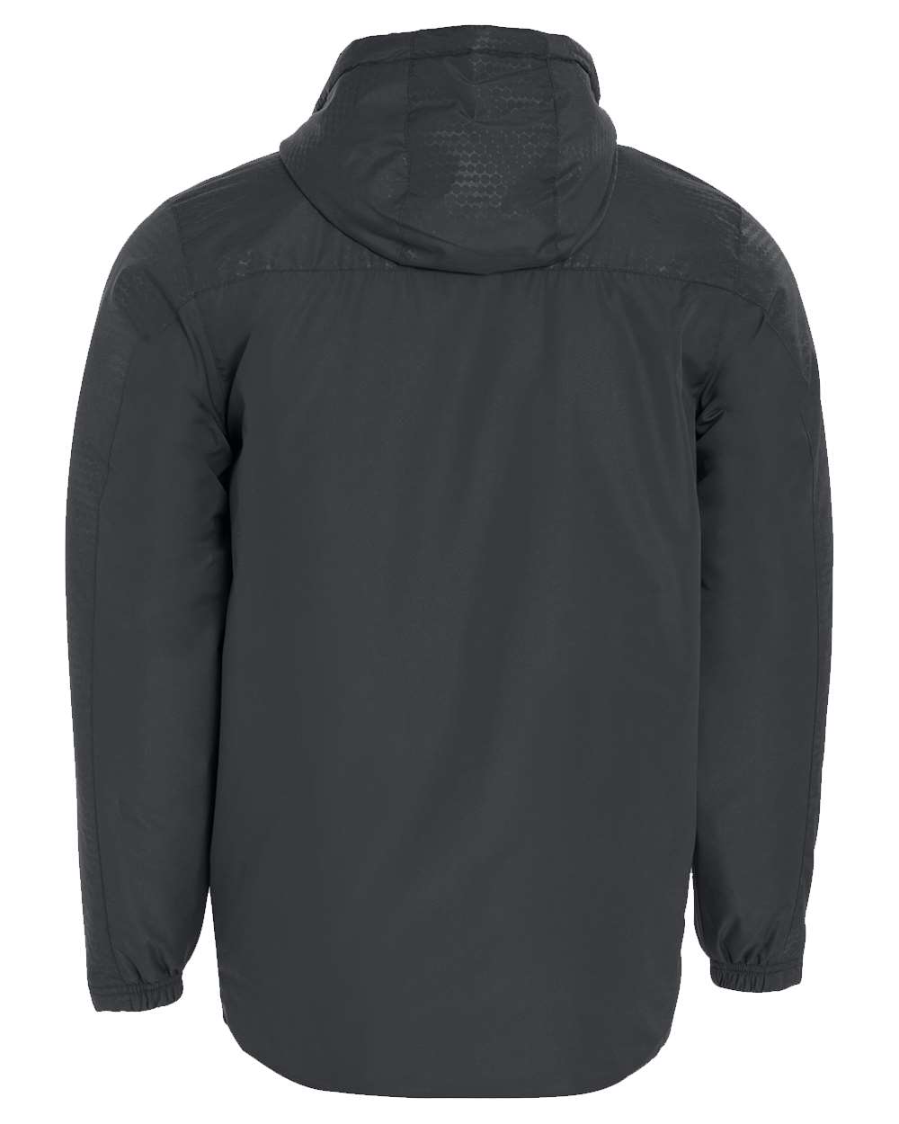 Men's Bionic Hooded Jacket - 229017 7