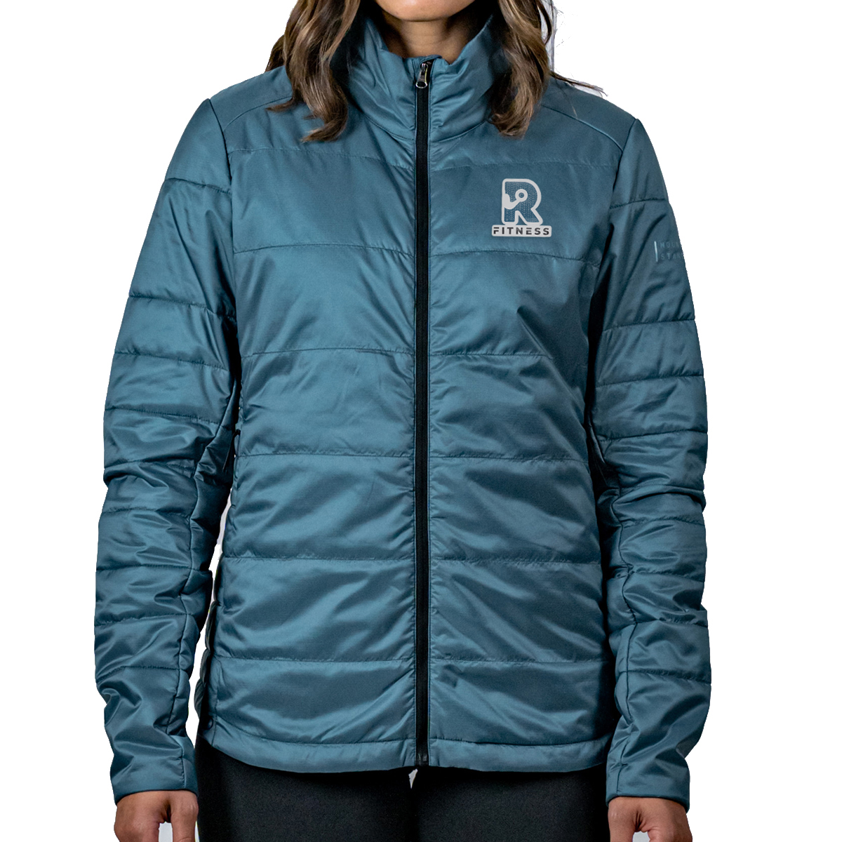 Mountain Standard Destination Primaloft Jacket 13