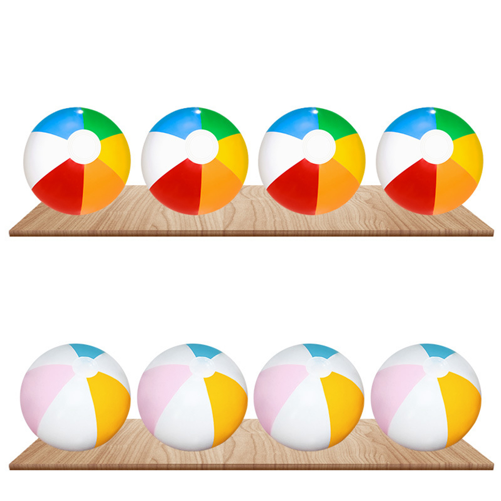 Inflatable Beach Ball