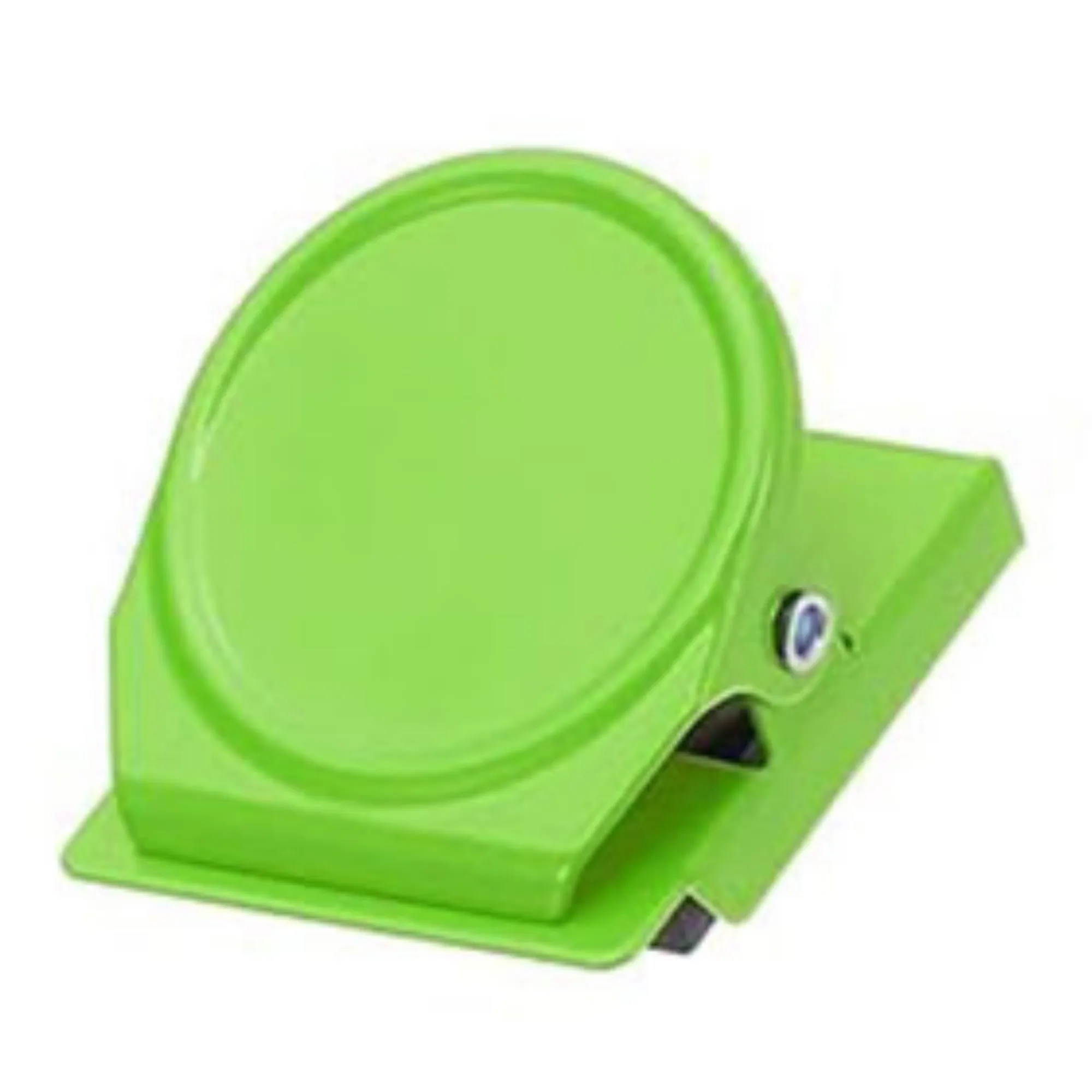 Iron Colorful Round Magnetic Clip 7