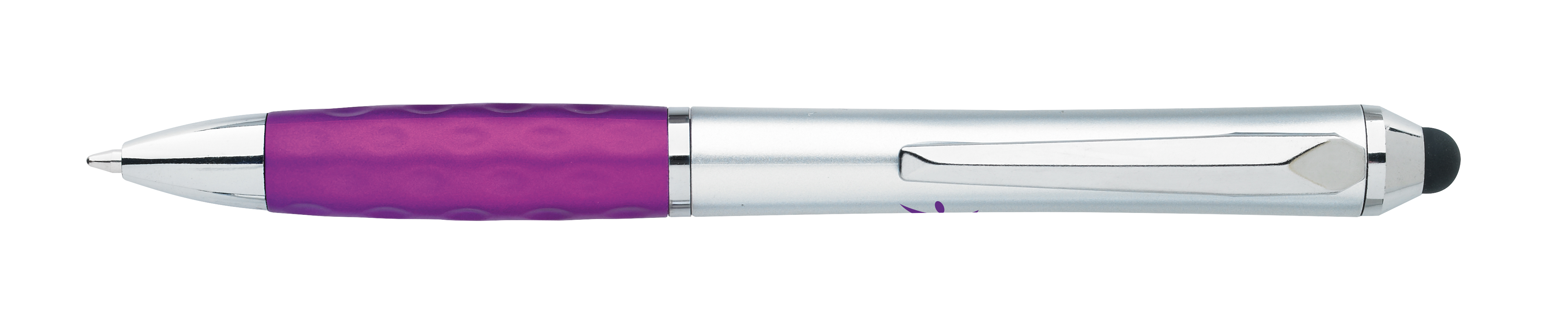 Good Value™ Tev Silver Stylus Pen 11
