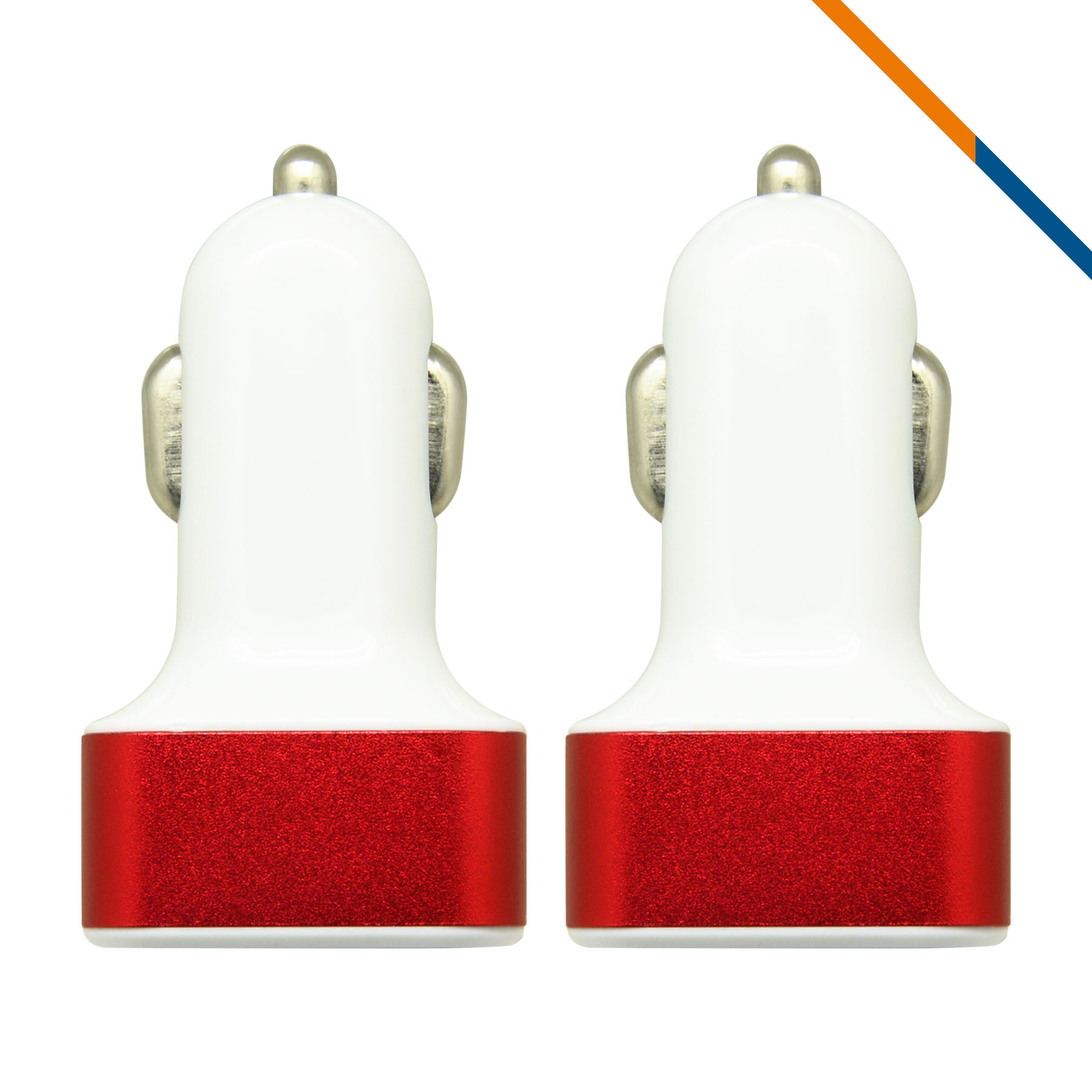 X-Ray Car Charger 6