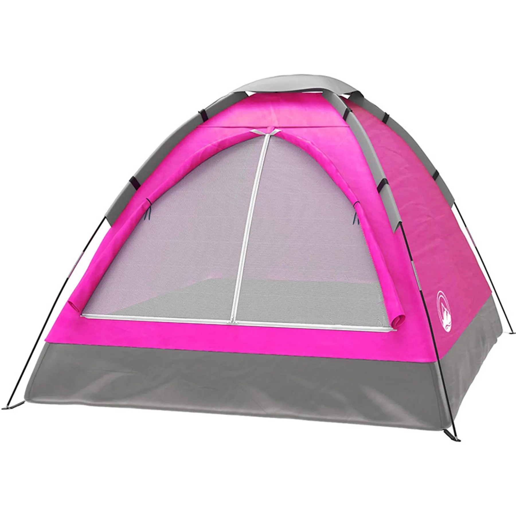 2-Person Camping Tent 6