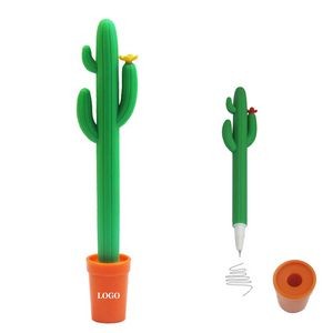 Cactus Shaped Pen 4