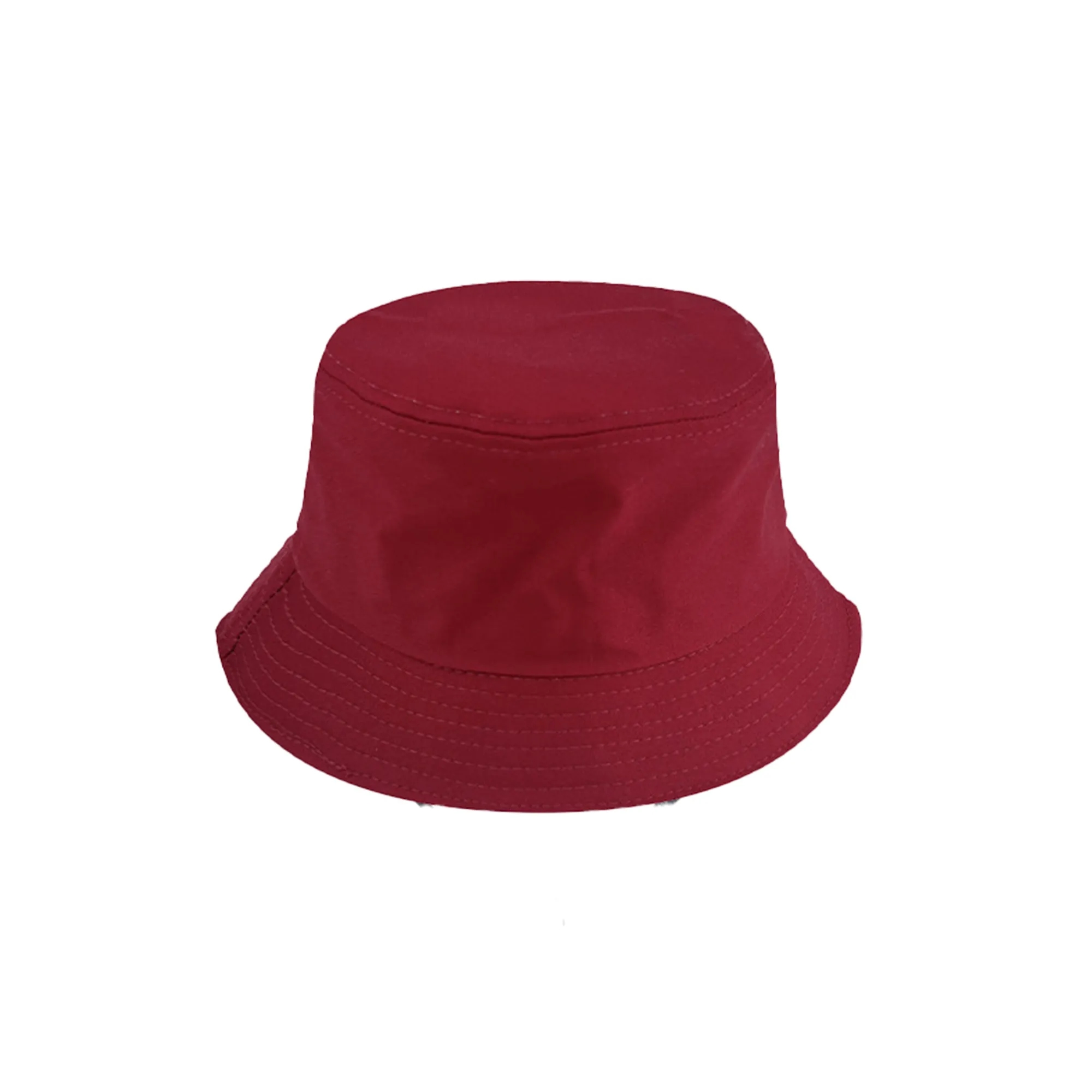 100% Cotton Bucket Hat 24