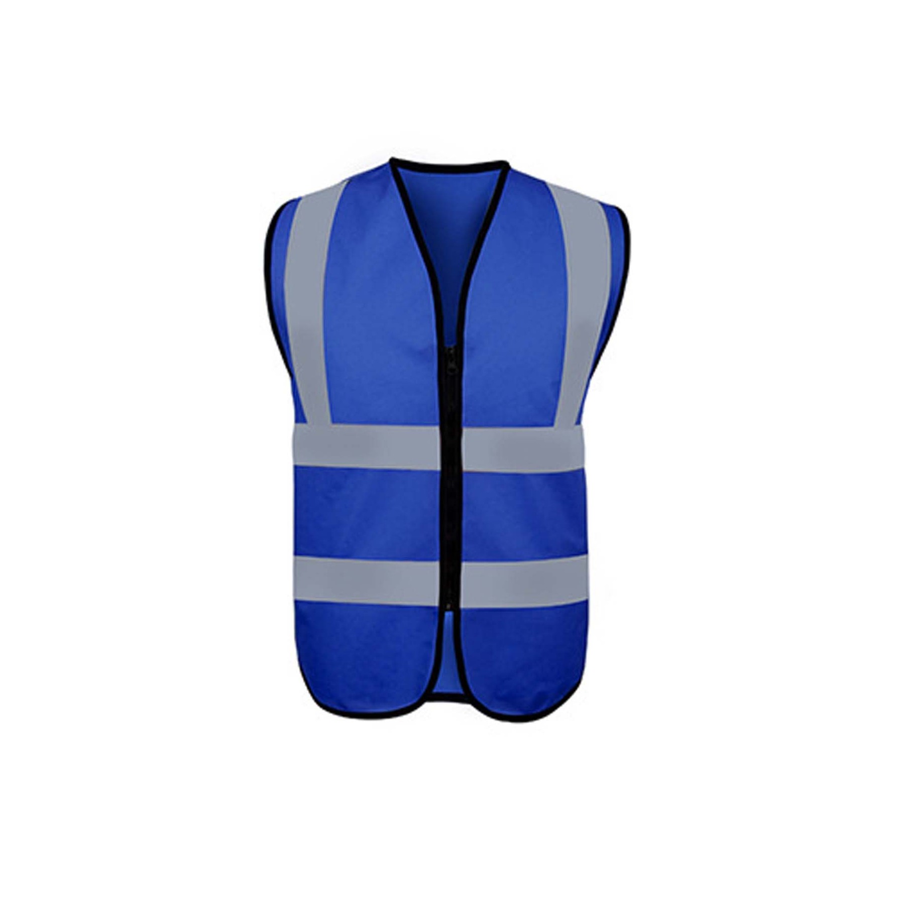 Reflective Safety Vest 4