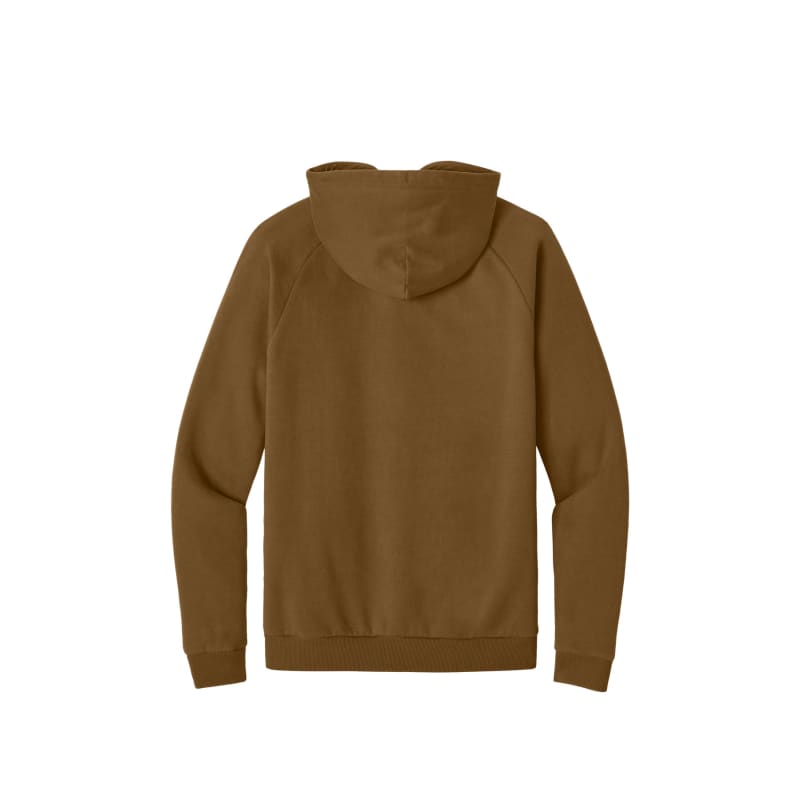 District Cloud Fleece Hoodie, custom hoodie or sweatshirt with logo imprint 23