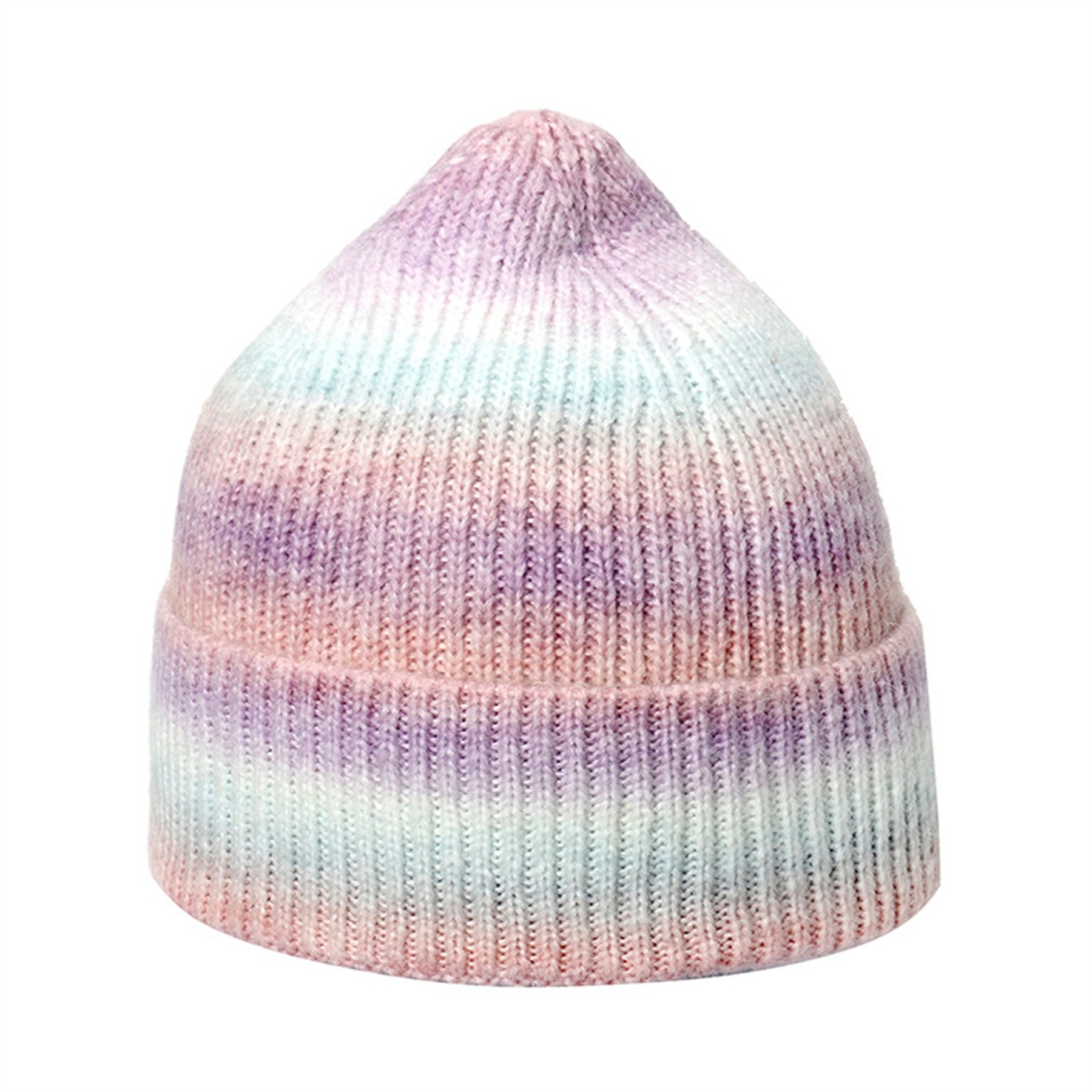 Unisex Knitted Beanie 10