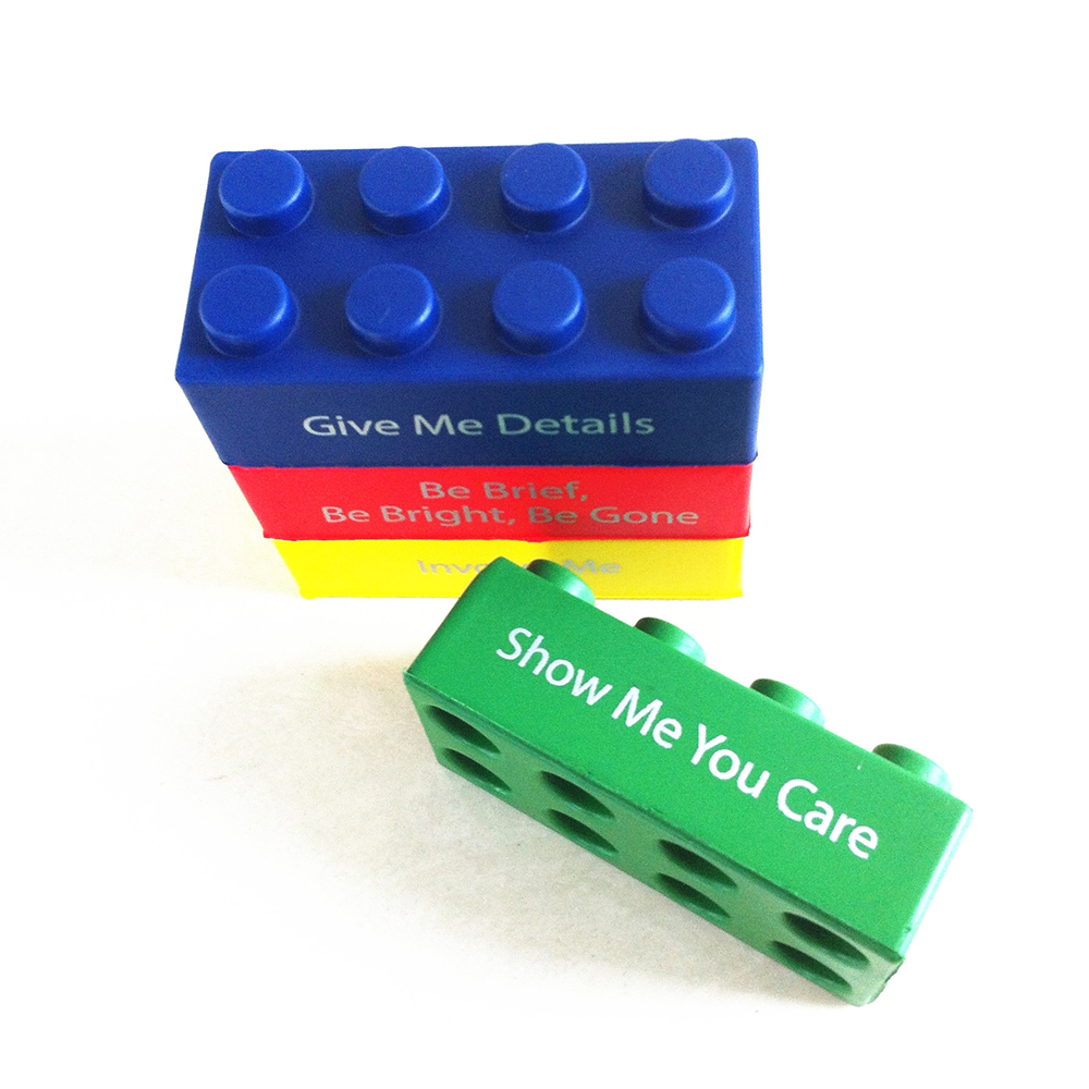 Building Block Stress Reliever 3