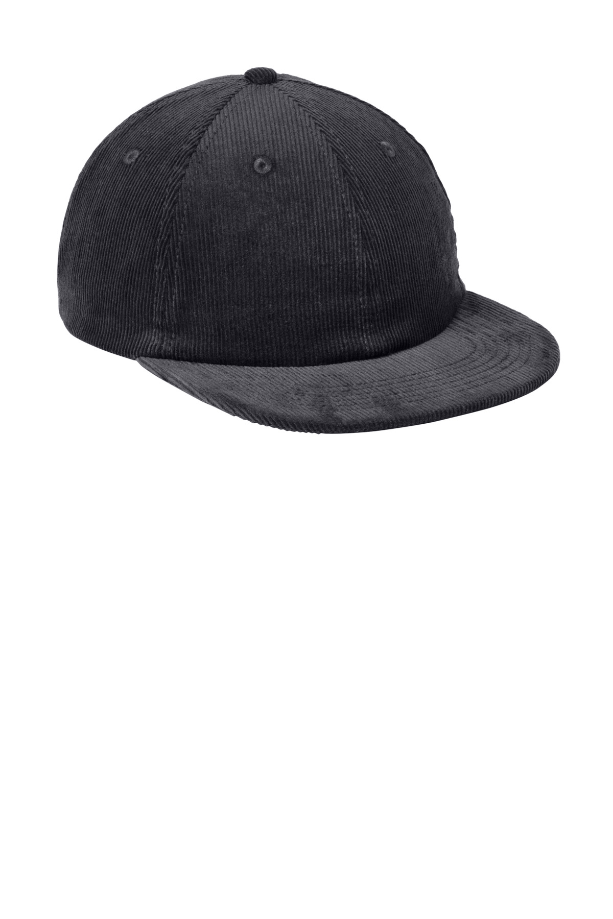 Port Authority Corduroy Cap C972 27