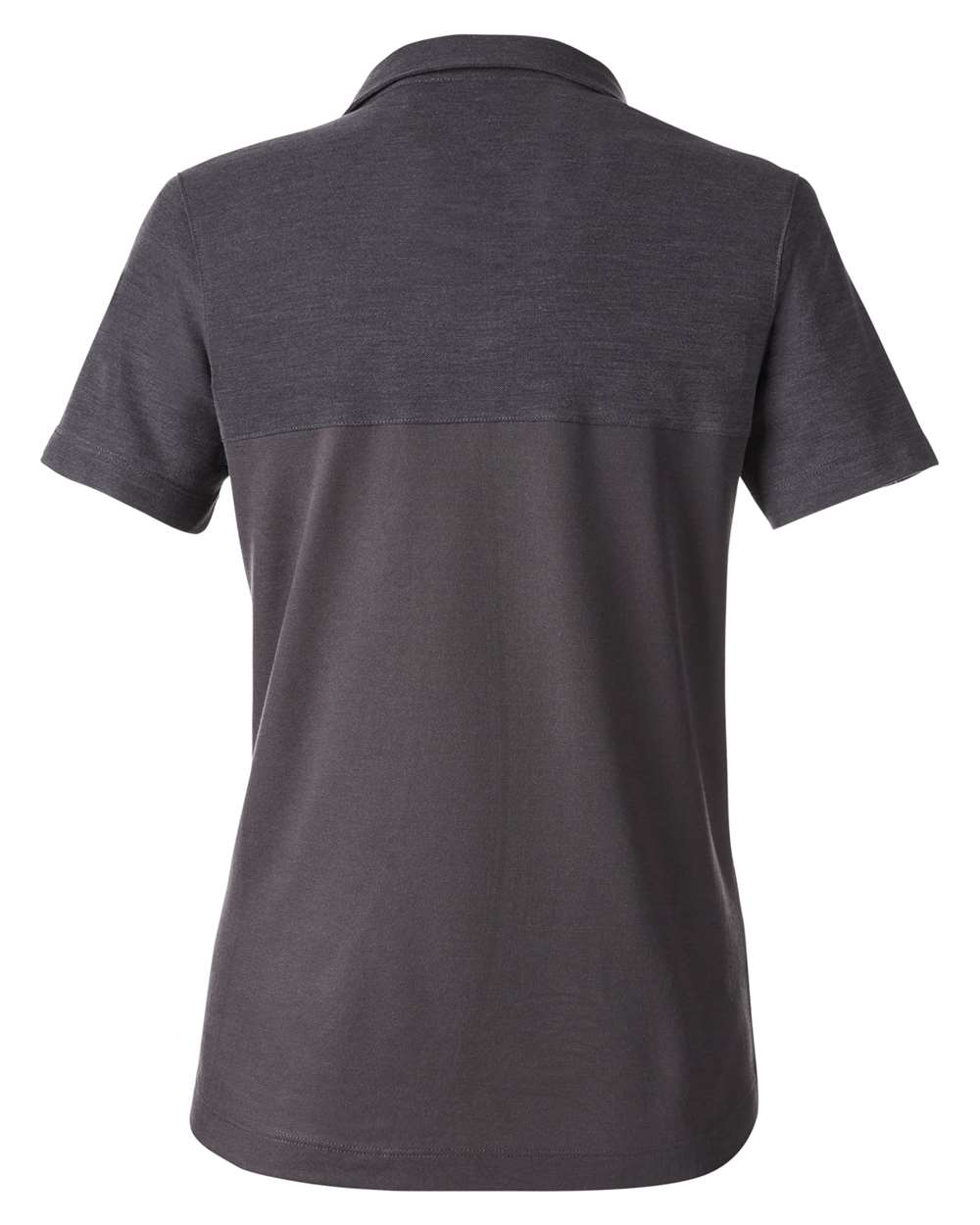 Women's Fusion ChromaSoft™ Colorblock Polo - CE112CW 42