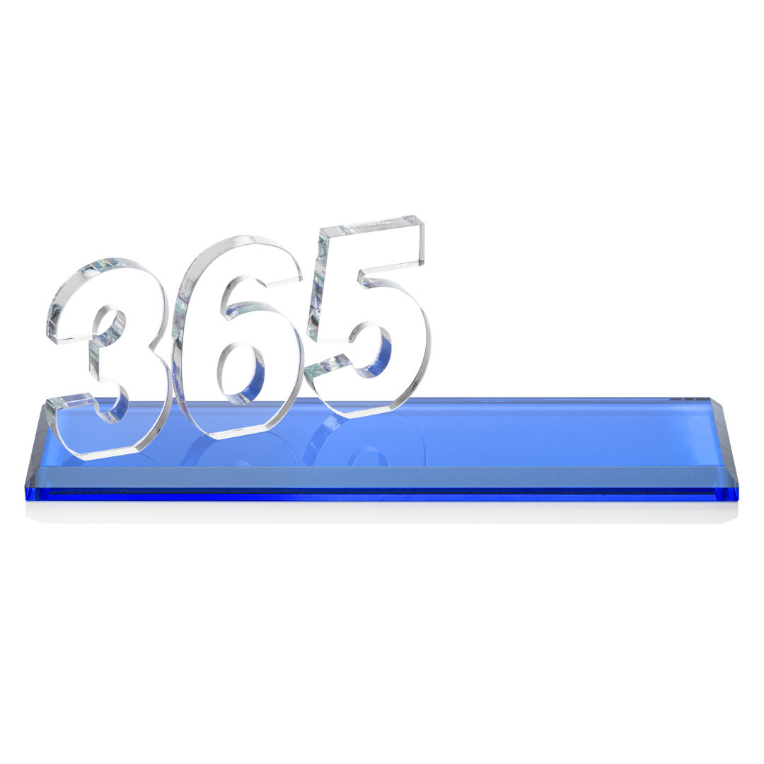 Northam Milestone VividPrint™ Award - Sky Blue 1