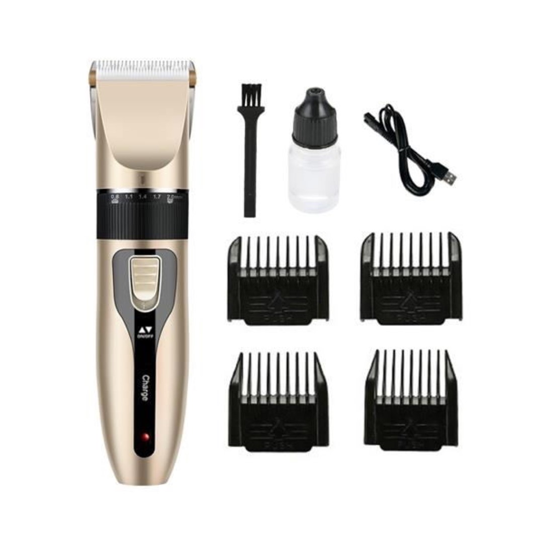 Pet Electric Clippers 3