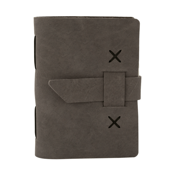 Journeyman Small Journal 134