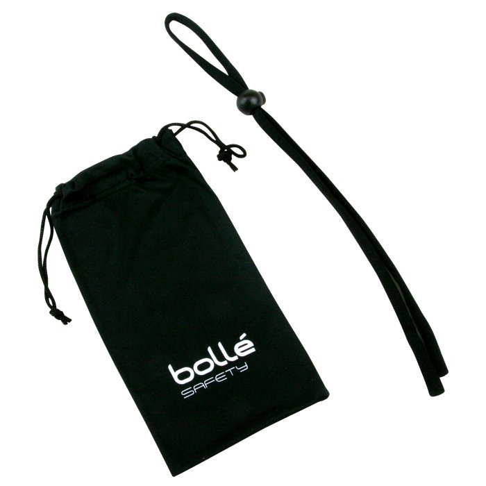 Bollé Cobra HD Clear Glasses 3