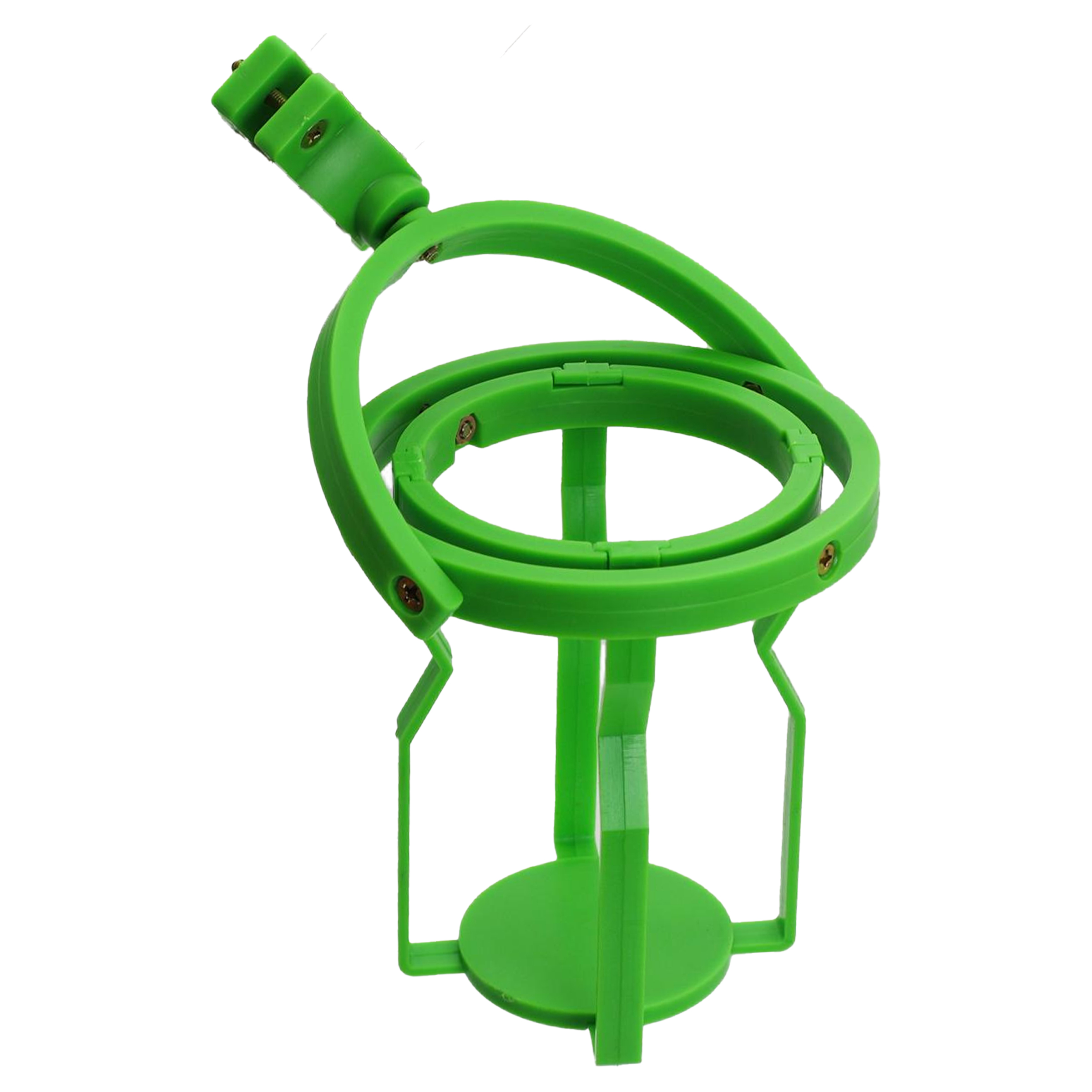 Plastic Multi Functional Cup Holder 3
