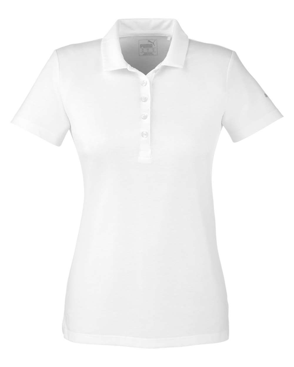 Women's Fusion Polo - 596921 69