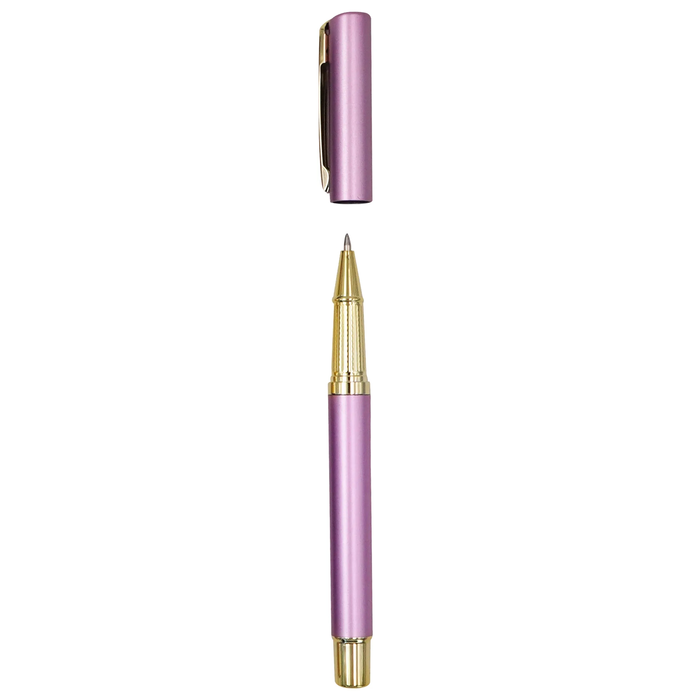 Metal Business Signature Pen 7