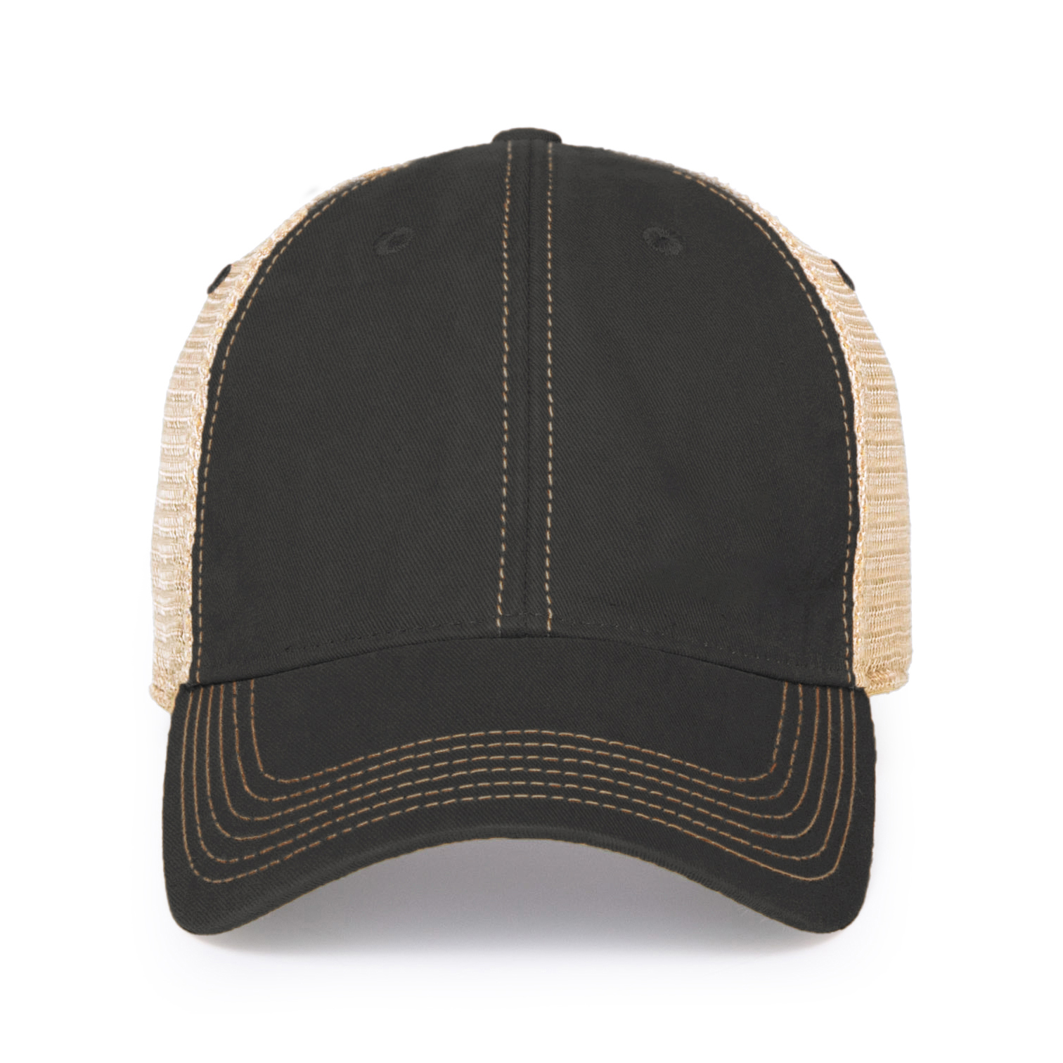 Merrimack Hat Co.® Austin Vintage Trucker 12