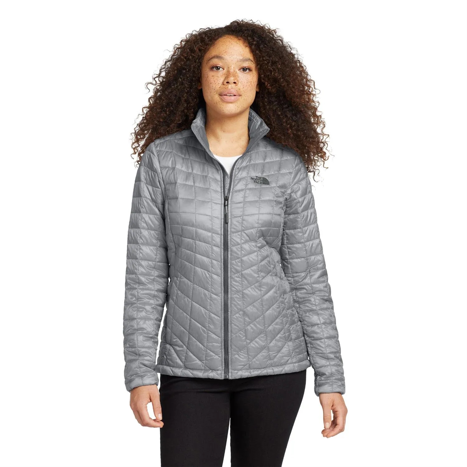 The North Face(R) Women's ThermoBall(TM) Trekker Jacket 10