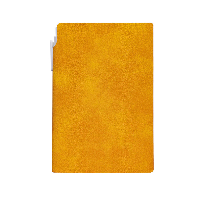A7 Pocket Notebook 1