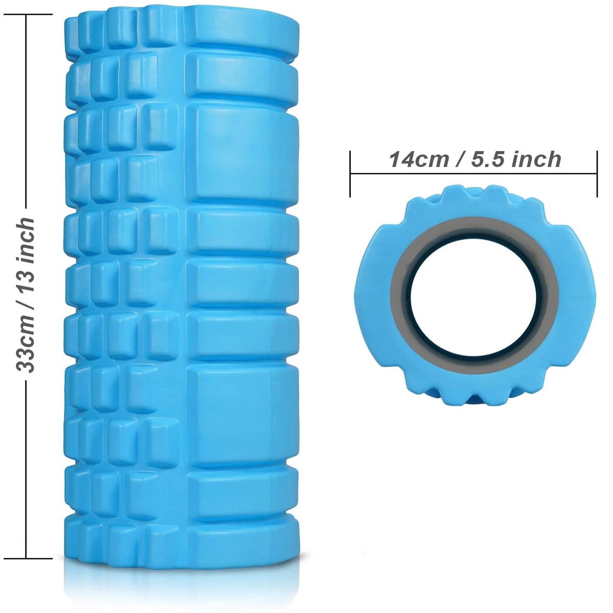 Exercise Foam Roller 5