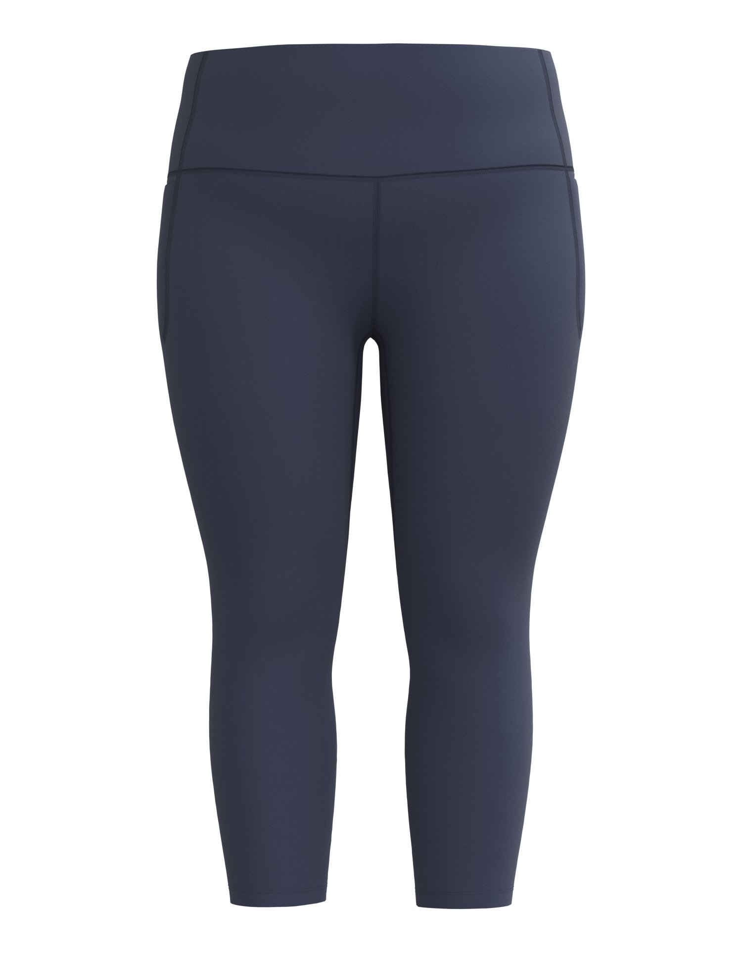 UA Meridian Women's Ankle Leggings 2