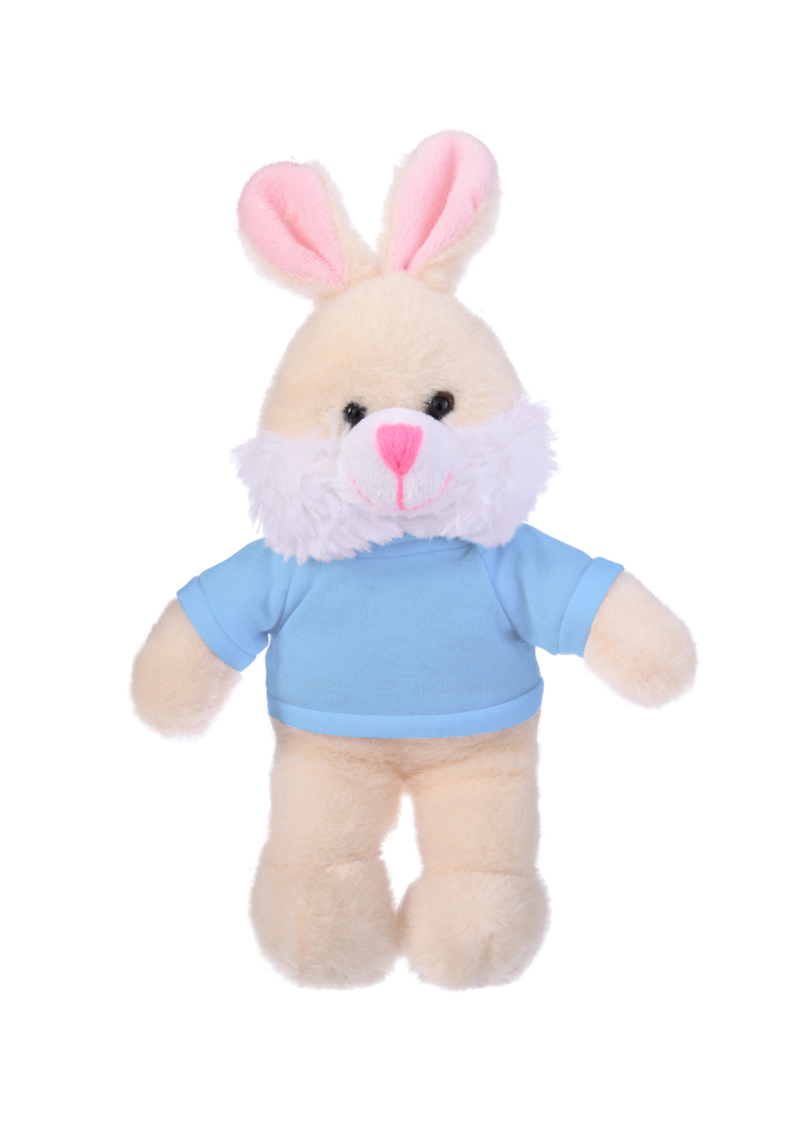 Plush Bunny with Tee