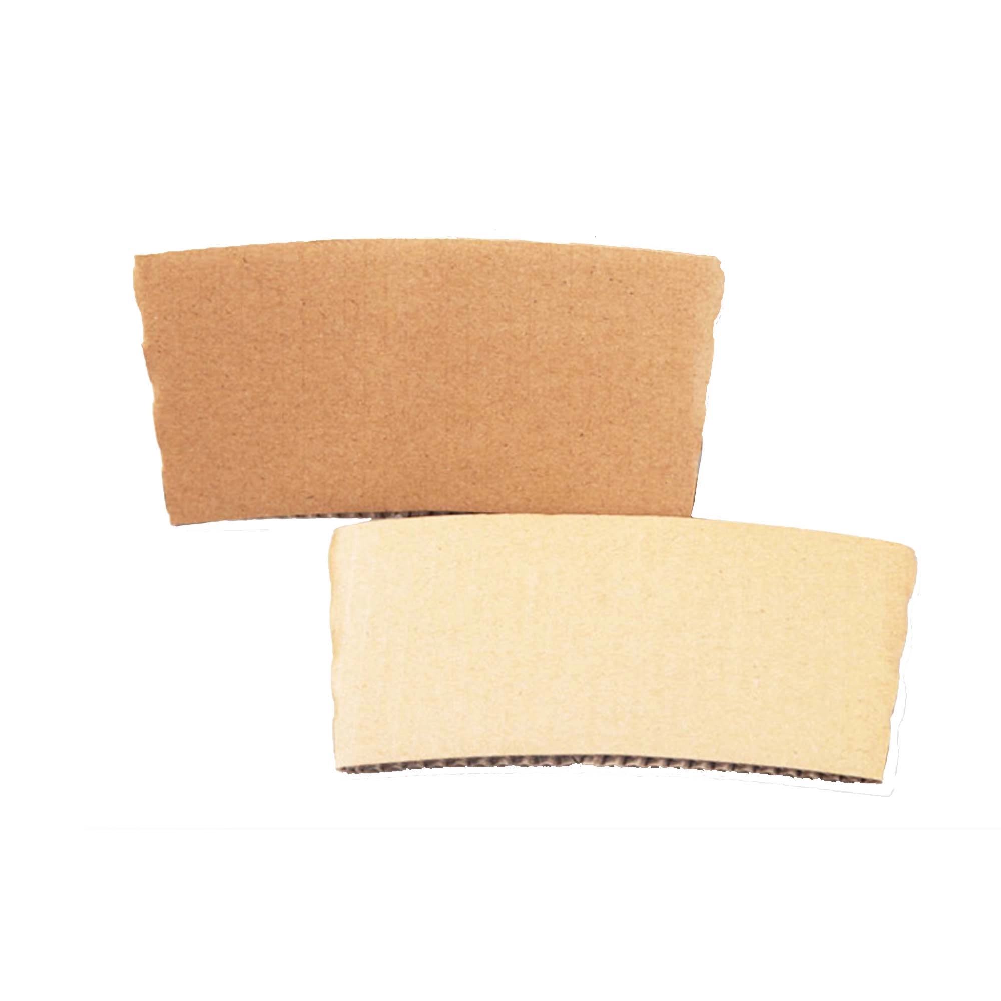 Double Corrugated Coffee Cup Sleeves 3