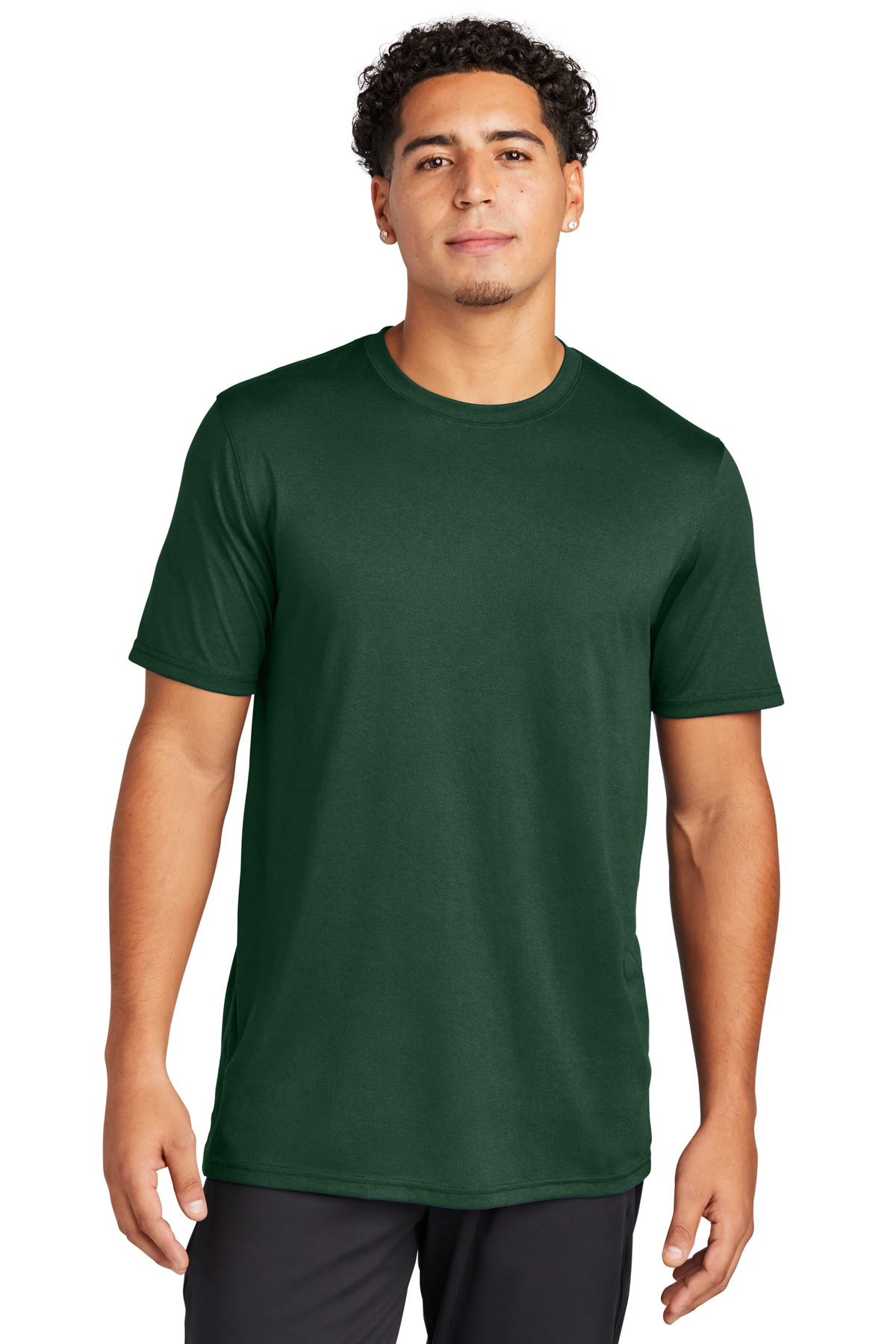 Sport-Tek® Echo Tee 22