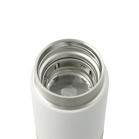 Welly® Traveler Copper Vacuum Tumbler 12oz 33