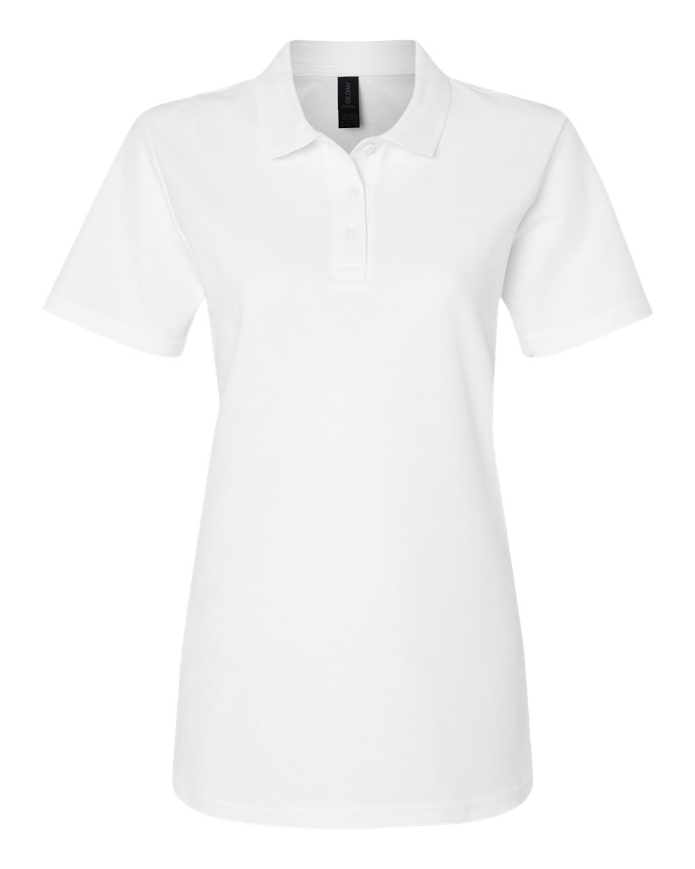 Women's Softstyle® Pique Polo - 64800L 1