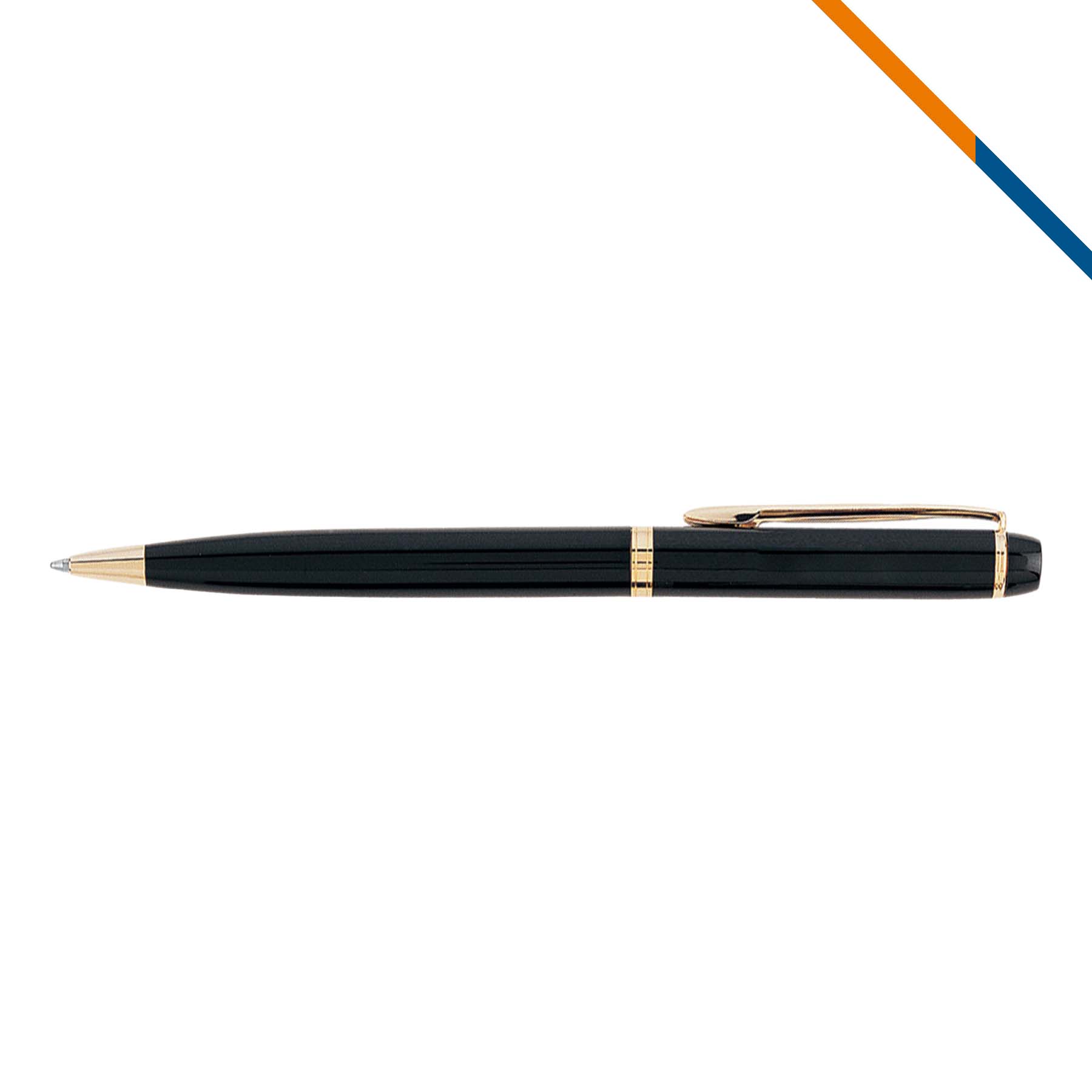 Calone Metal Pen 3