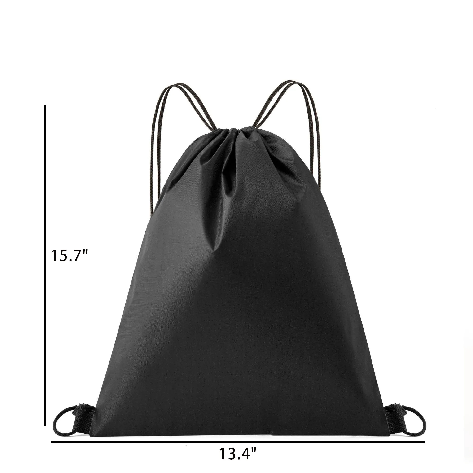Sports Versatile Drawstring Bag 11