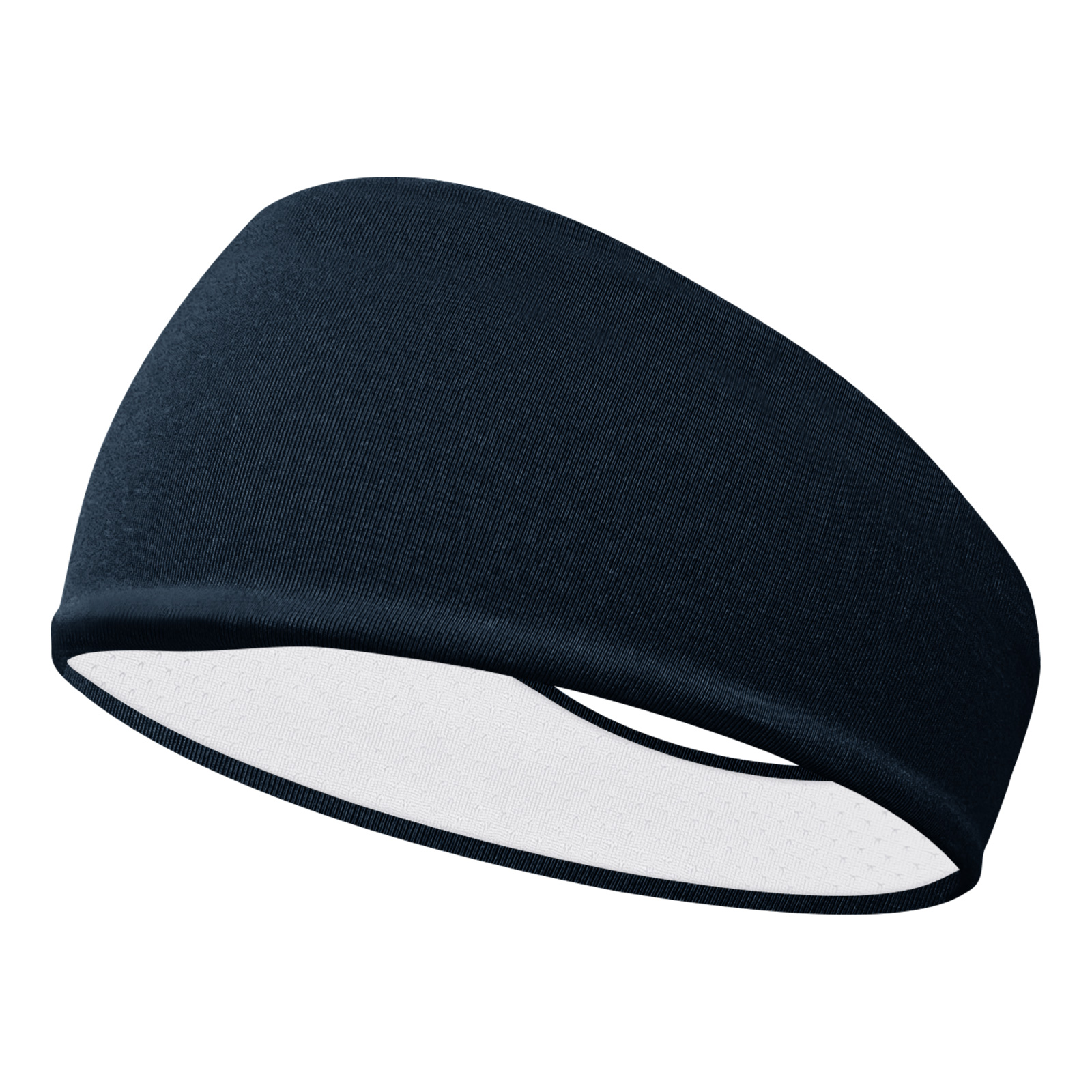 Sublimation Full Color Printing Widened Sports Headband 8