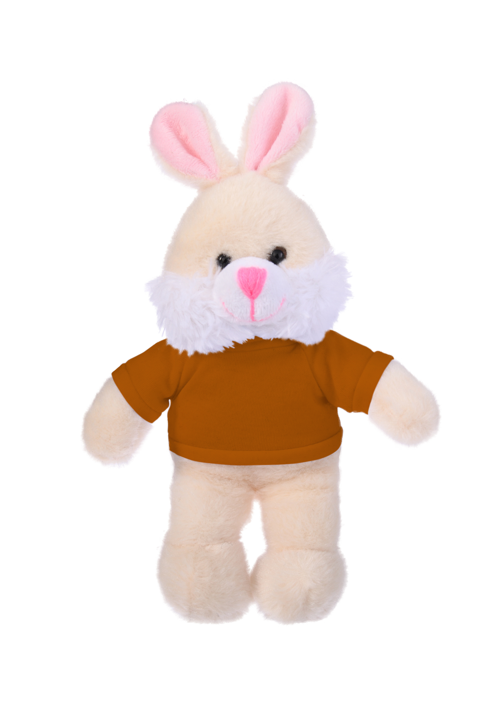 Plush Bunny with Tee 13