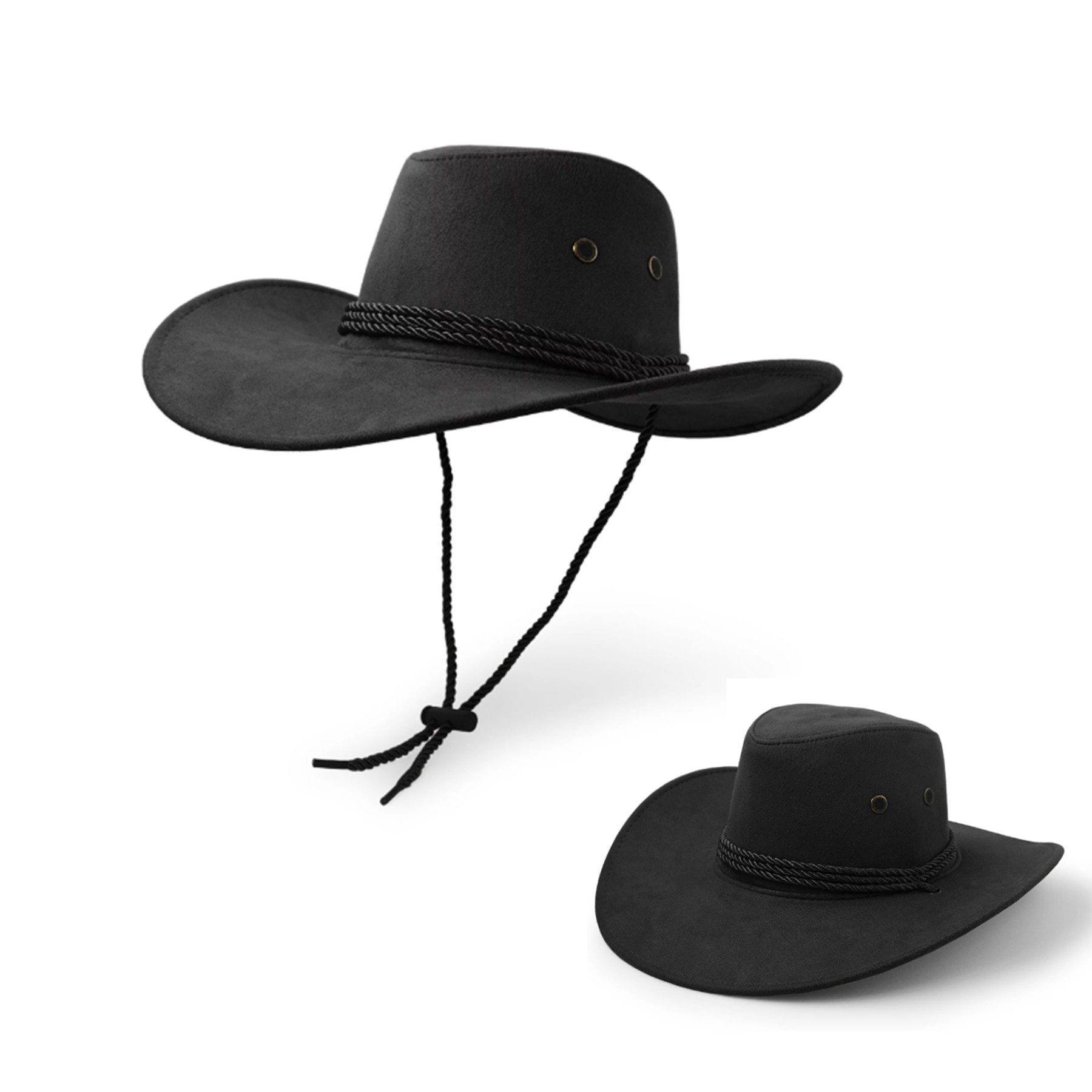 Cowboy Hat 2