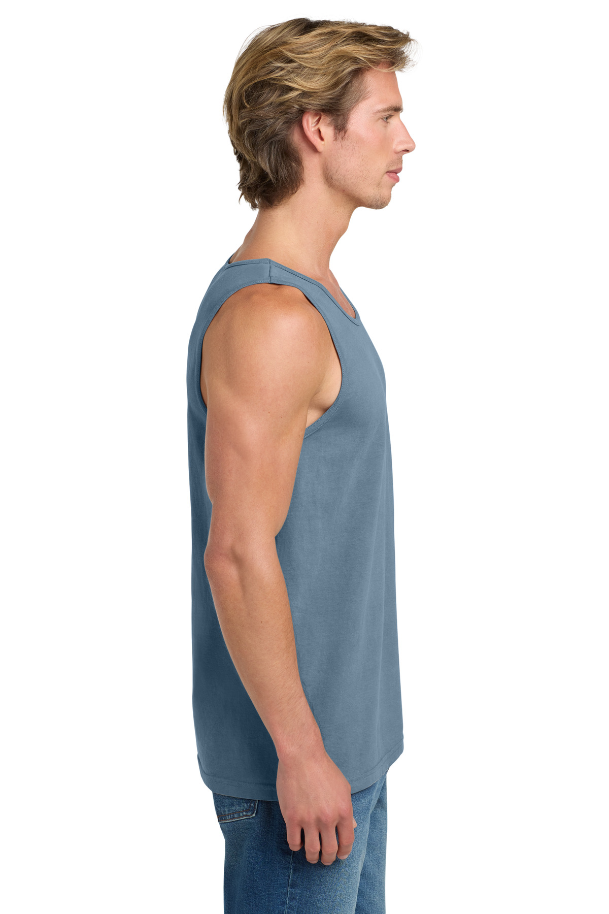 COMFORT COLORS Heavyweight Ring Spun Tank Top. 9360 280