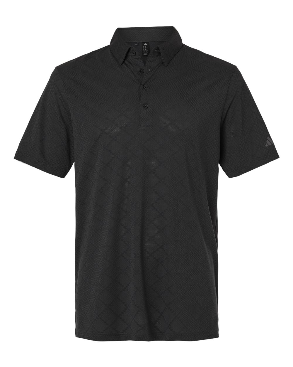 Men's Ultimate365 Jacquard Polo - A2014 27
